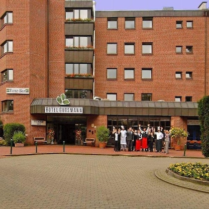 Gallery - Balladins Superior Hotel Bad Bramstedt