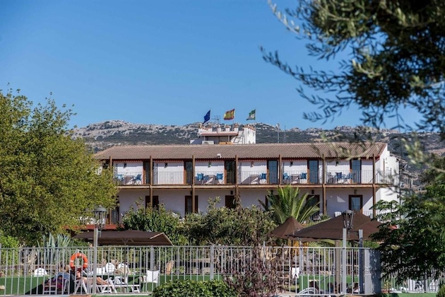 Gallery - Hotel Rural El Cortijo