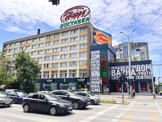 Gallery - Hotel Orbita
