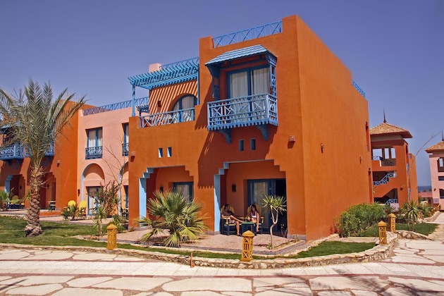 Gallery - Faraana Heights Resort