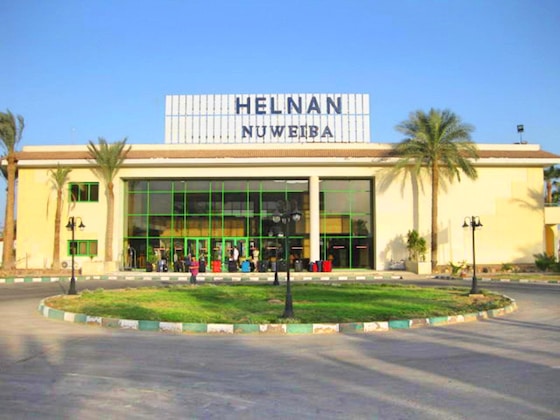 Gallery - Nuweiba Club Resort