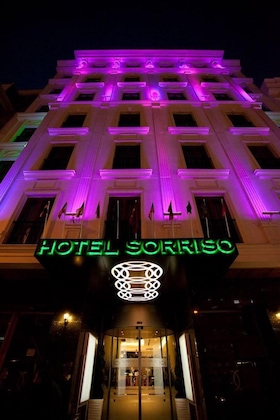 Gallery - Sorriso Hotel