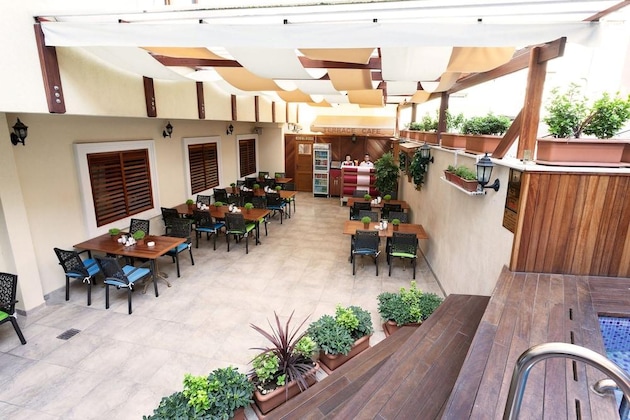 Gallery - Sorriso Hotel