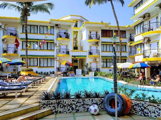 Gallery - Resorte Santa Monica