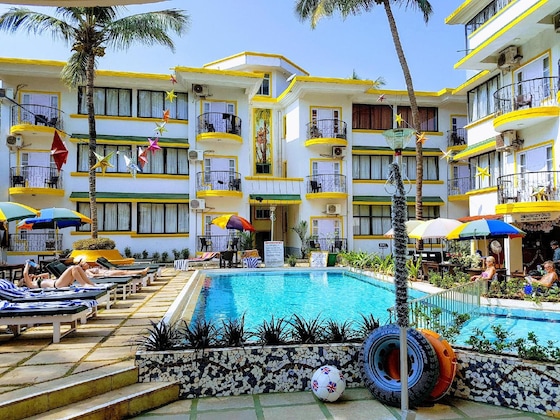 Gallery - Resorte Santa Monica