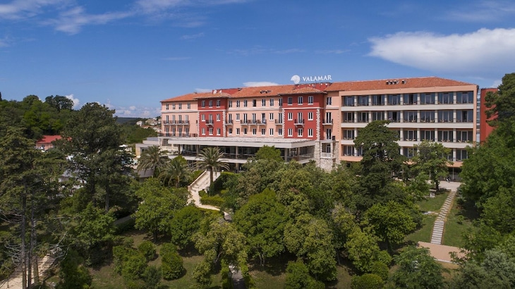 Gallery - Imperial Heritage Hotel, Valamar Collection