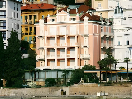 Gallery - Hotel Lungomare