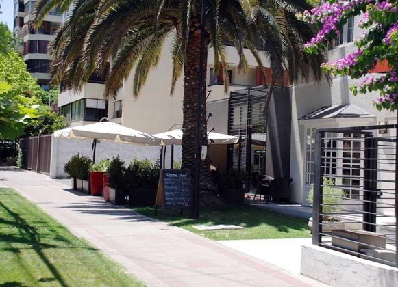 Gallery - Oporto Hotel