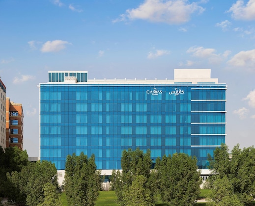 Gallery - The Canvas Dubai - Mgallery Hotel Collection