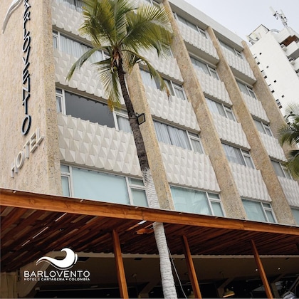 Gallery - Hotel Barlovento