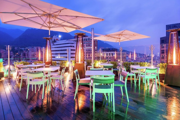 Gallery - Hilton Bogota