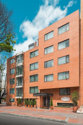 Gallery - Hotel Saint Simon