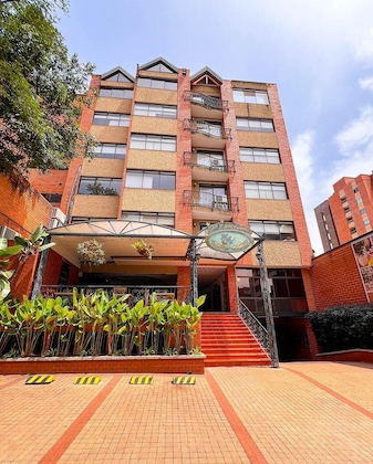 Gallery - Solar Hotel Casa Laureles