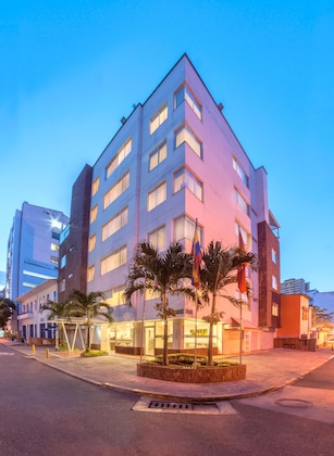 Gallery - Basic Hotel Centenario By Hoteles Ms