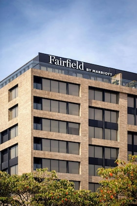 Gallery - Fairfield By Marriott Bogota Embajada