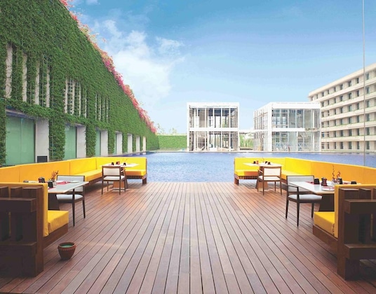 Gallery - The Oberoi Gurgaon