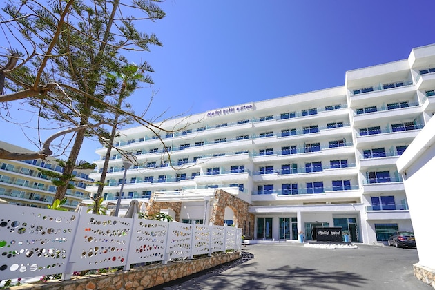 Gallery - Melini Hotel Suites