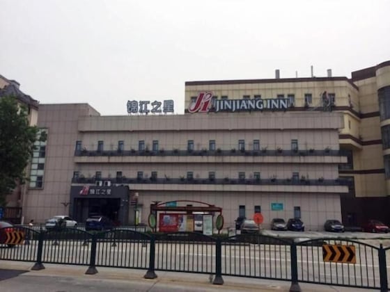 Gallery - Jinjiang Inn Shanghai Fengxian Nanqiao Road