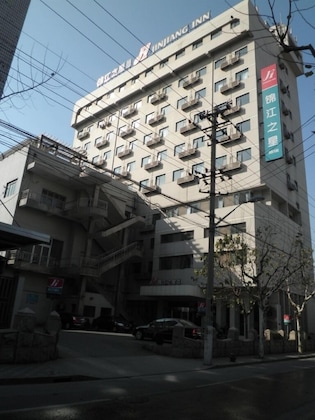 Gallery - Jinjiang Inn Yangpu Bridge