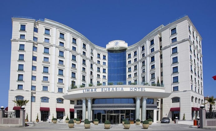 Gallery - Limak Eurasia Luxury Hotel