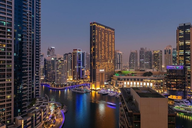 Gallery - Sheraton The Walk, Dubai