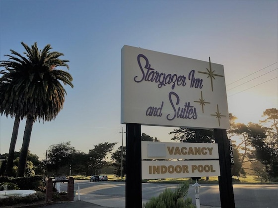 Gallery - Stargazer Hotel