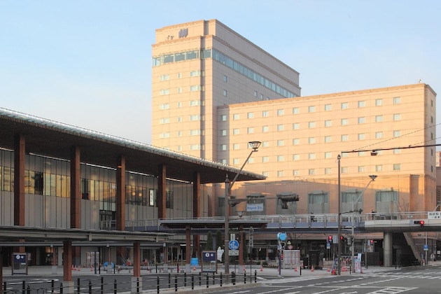 Gallery - Hotel Metropolitan Nagano