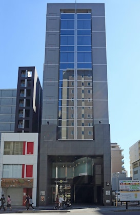 Gallery - Smile Hotel Kyoto-Shijo