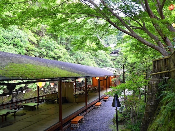 Gallery - Kyoto Takao Kanko Hotel