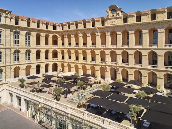 Gallery - Intercontinental Marseille - Hotel Dieu By Ihg