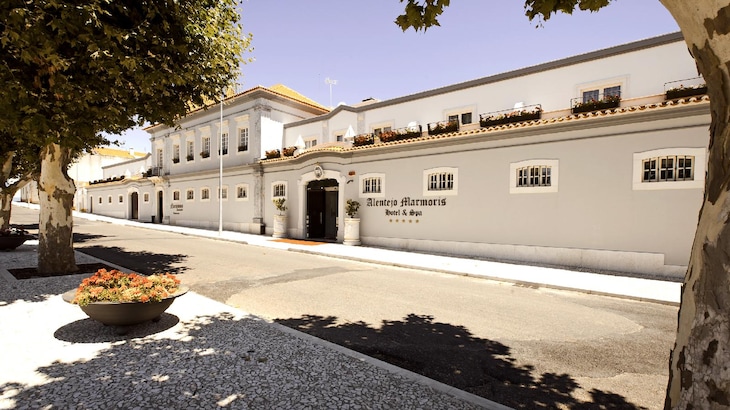 Gallery - Alentejo Marmoris Hotel & Spa,