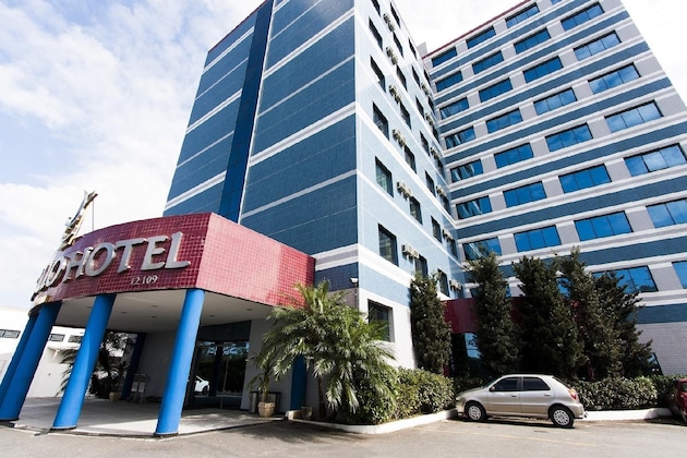Gallery - Di Giulio Hotel