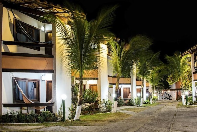 Gallery - Arraial Do Sol Beach Hotel