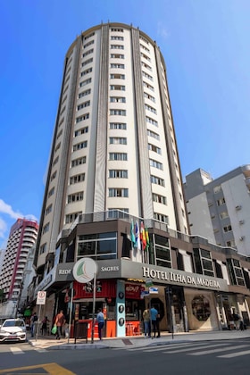 Gallery - Hotel Ilha Da Madeira