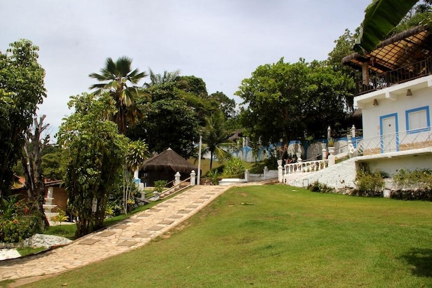 Gallery - Pousada Paradiso Tropical