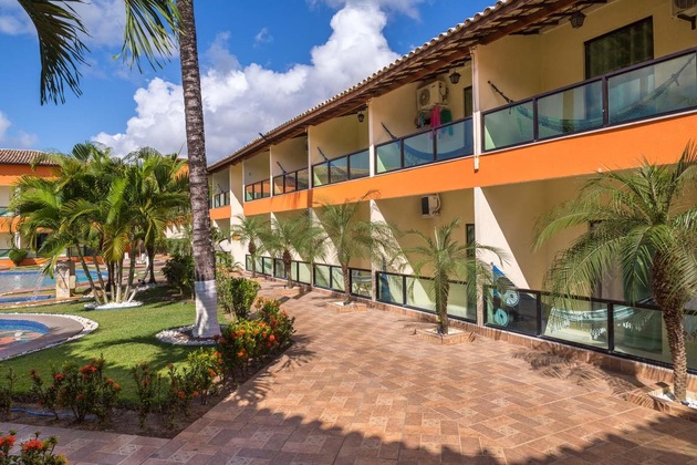 Gallery - Hotel Beach Hills