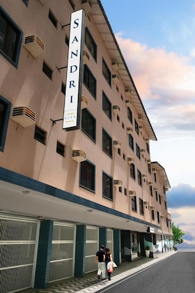 Gallery - Sandri City Hotel