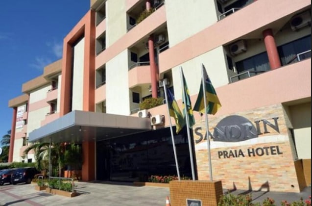 Gallery - Sandrin Praia Hotel
