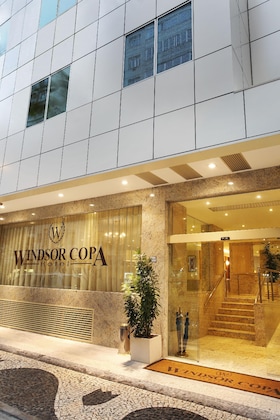 Gallery - Windsor Copa Hotel
