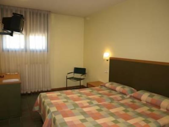Gallery - Hotel Lugones Nor
