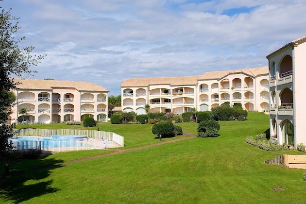Gallery - Les Appartements De Moliets