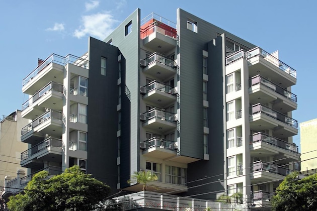 Gallery - Ba Sohotel