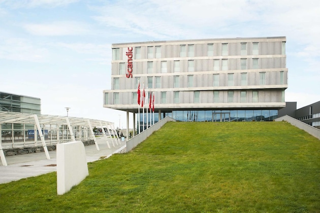 Gallery - Scandic Stavanger Airport