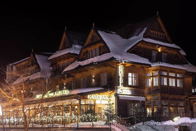 Gallery - Hotel Sabala