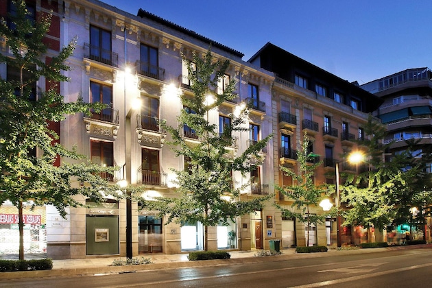 Gallery - Bibo Suites Gran Via