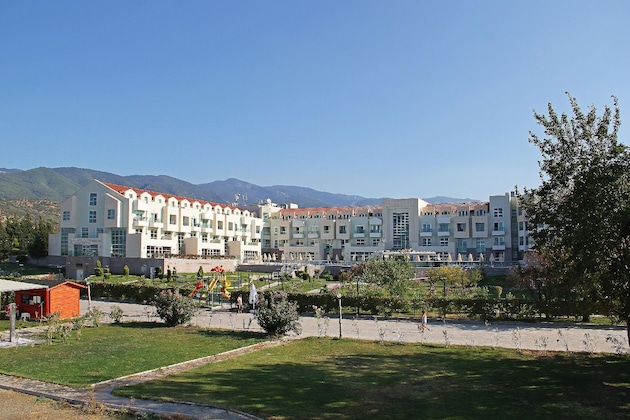 Gallery - Adrina Termal Health & Spa Hotel