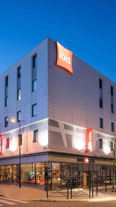 Gallery - Ibis Bordeaux Centre Bastide