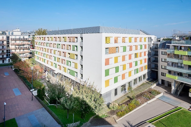 Gallery - Jufa Hotel Wien City