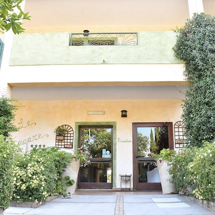 Gallery - Ih Hotels Villasimius Le Zagare Resort