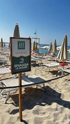 Gallery - Ih Hotels Villasimius Le Zagare Resort